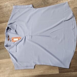 NWT XL BLOUSE BY GAHARU